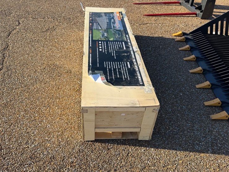 #7817-•-land-honor-skid-steer-3pt-hitch-adapter-w/-540-pto-image-3