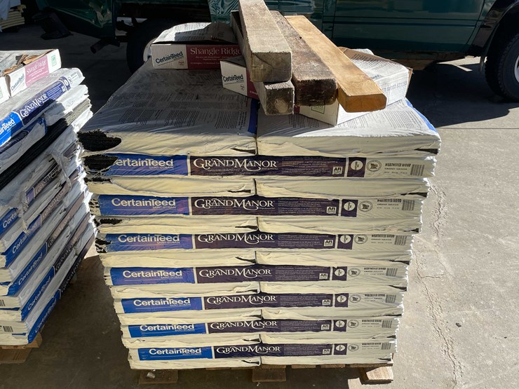 #2780-•-pallet-of-certainteed-shingles-image-4