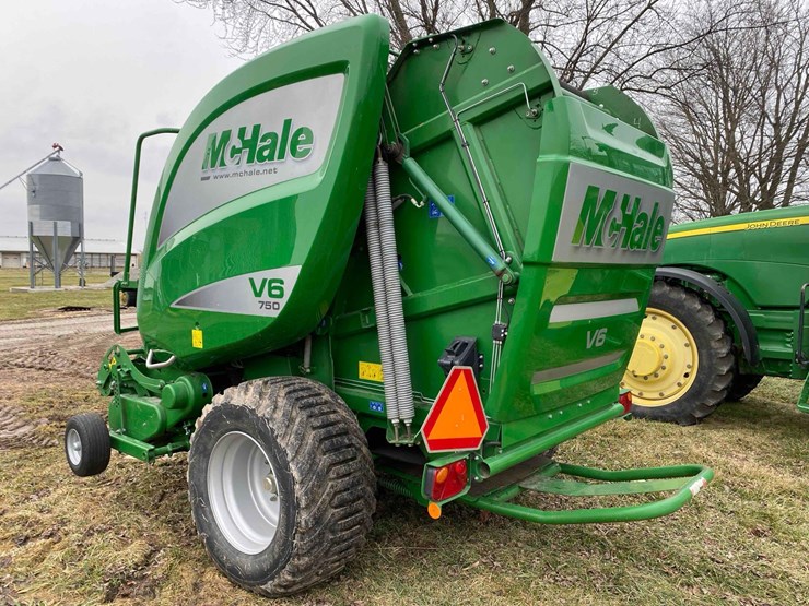mchale-750-v6-round-baler,-image-4