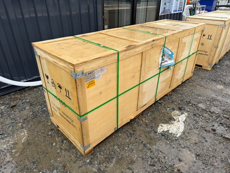 #22761-•-unused-agt-yc-26g-portable-sawmill-yc-26g202511026-image-2