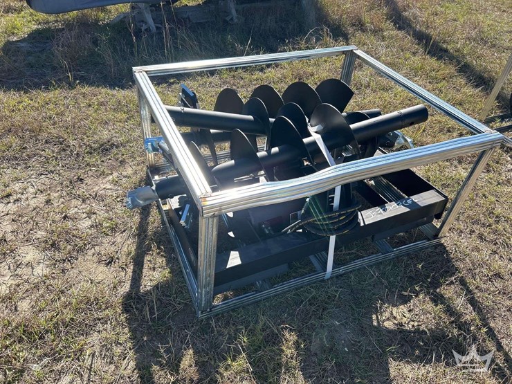 2025-pabreak-auger-bits-and-plate-skid-steer-attachment-image-4