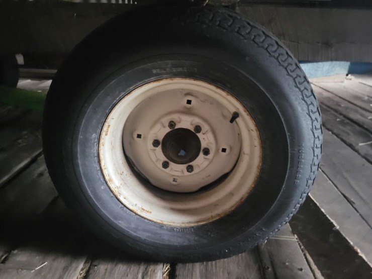 meyer-kicker-wagon-w/killbros-running-gear---tag-#1110-image-22