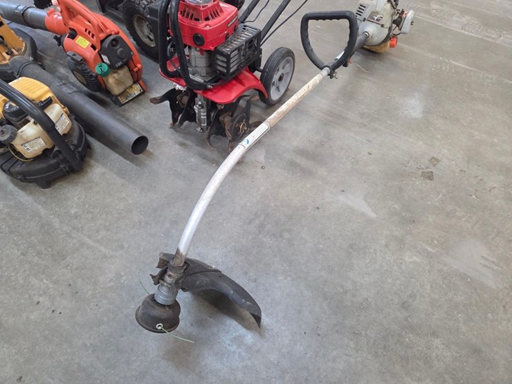 (3)-leaf-blowers,-weed-eater,-tiller,-chain-saw-&-power-washer-image-6