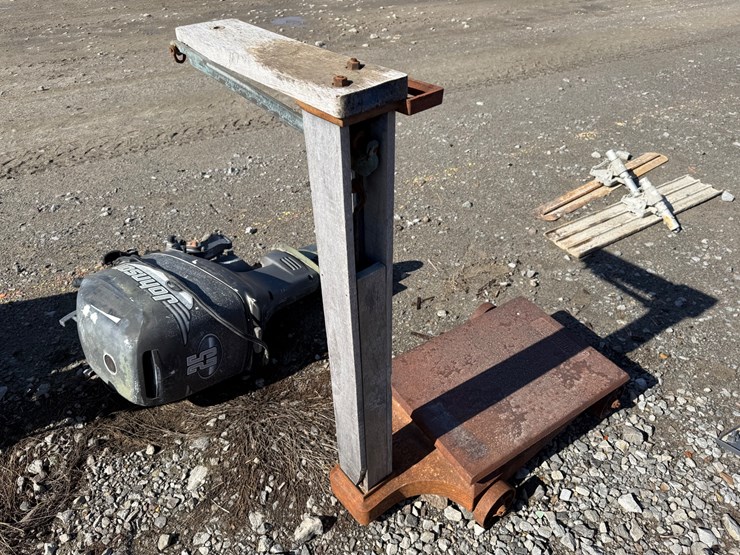 #24893-•-vintage-howe-scale-inv#-24893-inv#-24893-image-5