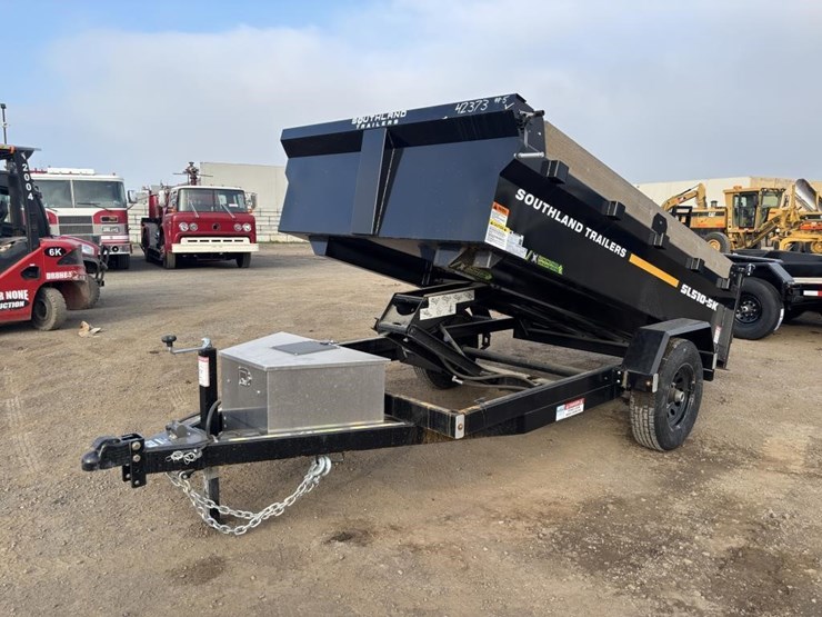 2026-southland-sl510-5k-dump-trailer-image-1