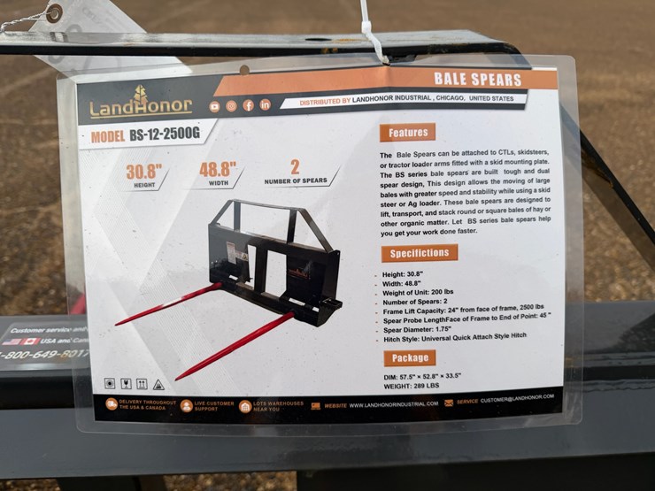 #7915-•-skid-steer-bale-spear-image-1