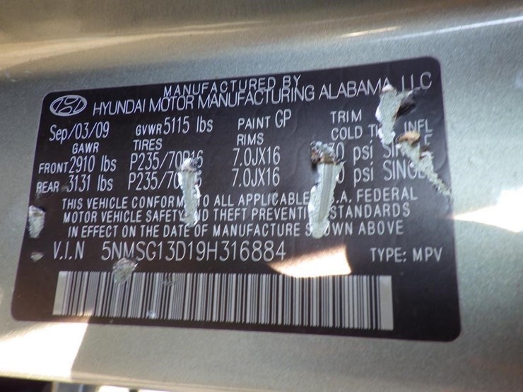 2009-hyundai-santa-fe-image-16