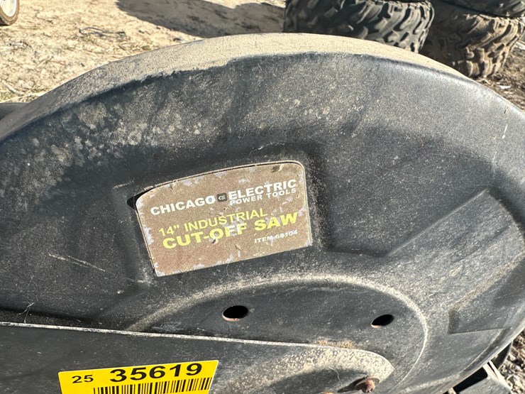 #35619-•-chicago-electric-14"-industrial-cut-off-saw-image-5