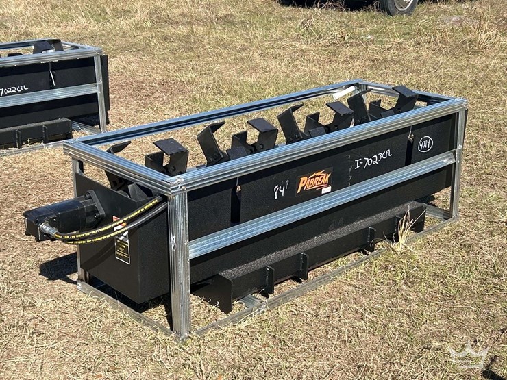 2025-pabreak-84in.-hydraulic-rotary-tiller-skid-steer-attachment-image-4