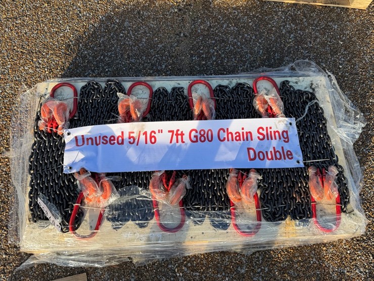 #7899-•-1-pallet-5/16"-x-7'-sling-chain-image-1