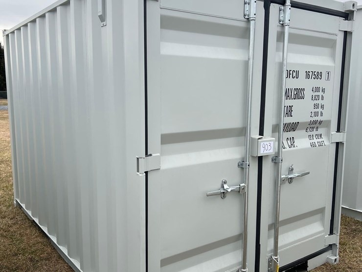 11'x6'8"-sea-container-w/-side-door-image-2