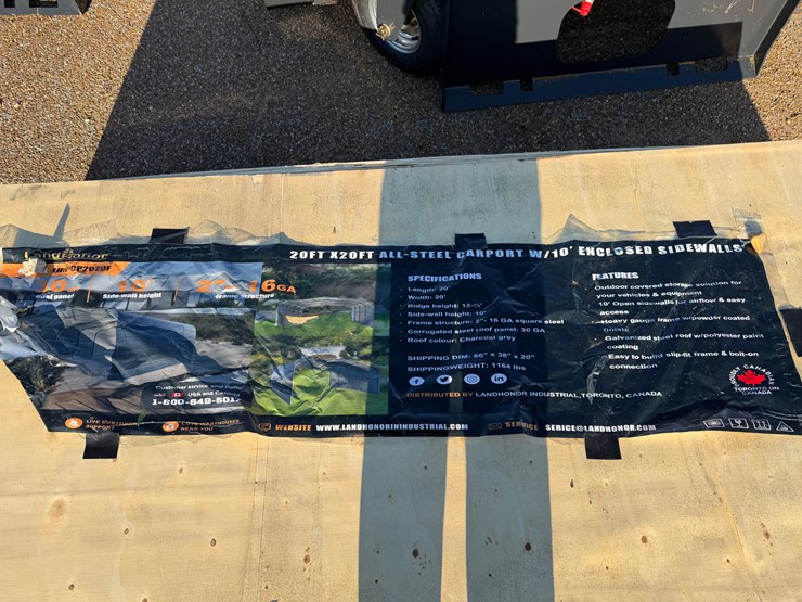 #7870-•-20'-x-20'-x-10'-carport-image-1