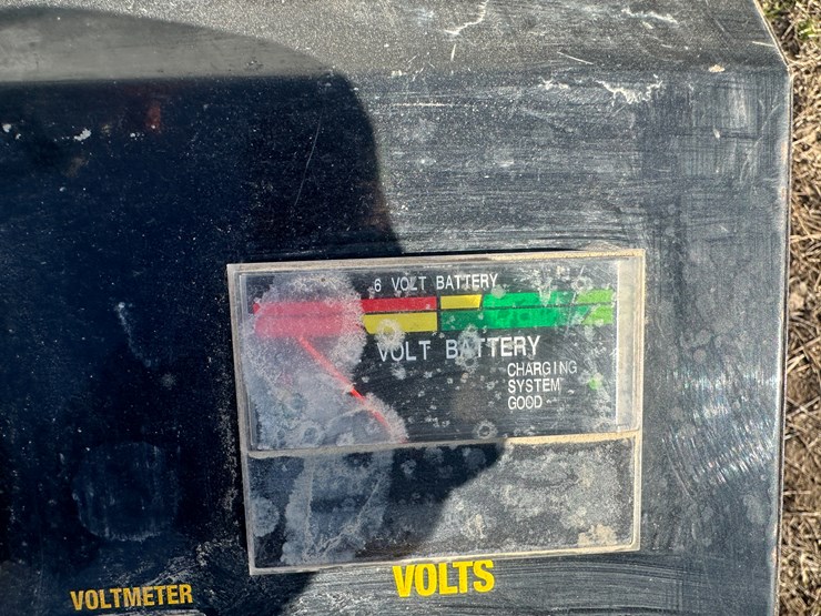 #35617-•-john-deere-250amp-battery-charger---engine-starter-image-7