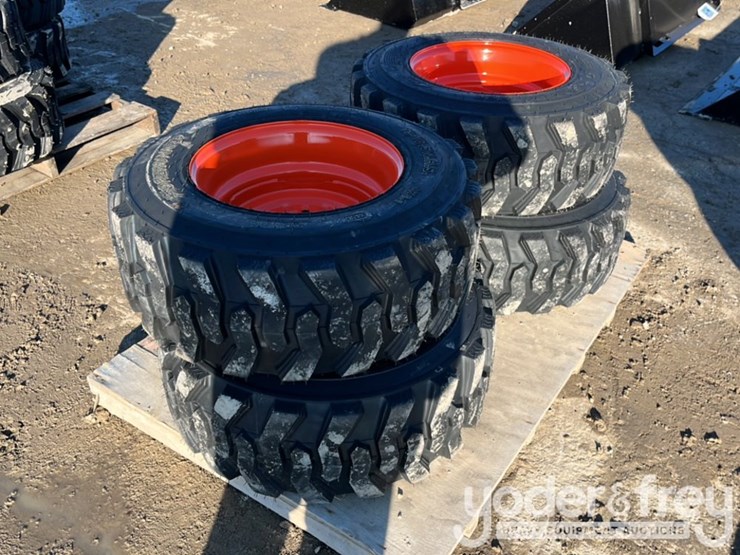 unused-12-16.5-tires-w/-wheel-to-suit-bobcat-(4-of)-image-4