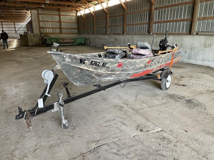 14'-fishing-boat-w/trailer-image-1