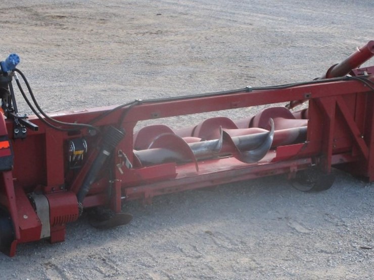 3082---(2002)-case-2206-6-row-corn-head-(sn#-haj0018059)-image-4