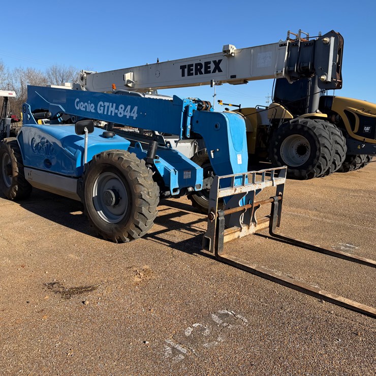 GENIE GTH844