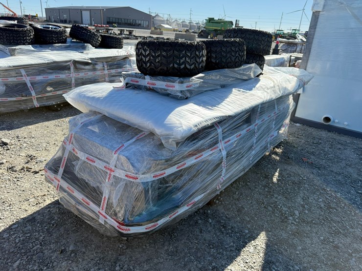 #25065-•-unused-sdlanch-sdlgc80-electric-golf-cart-image-4