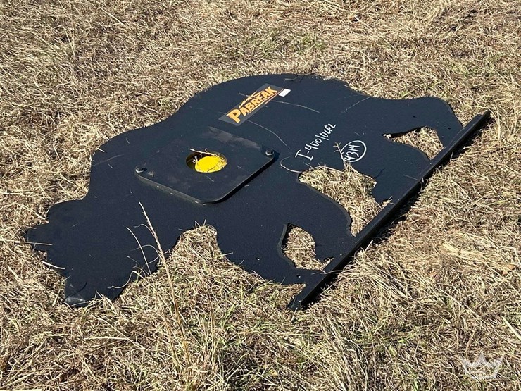 2025-pabreak-bear-silhouette-shooting-target-image-3