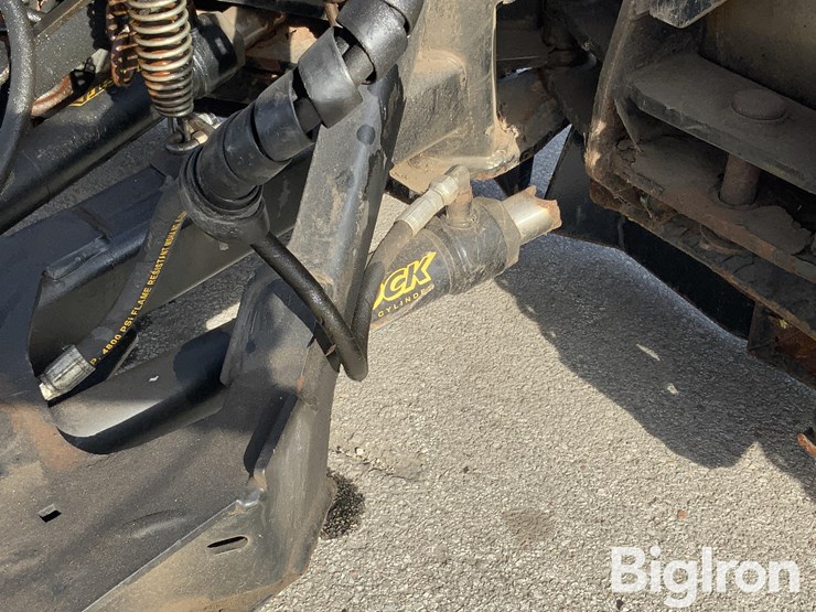 fischer-9.5'-truck-mount-snowplow-w/-mounts-image-16