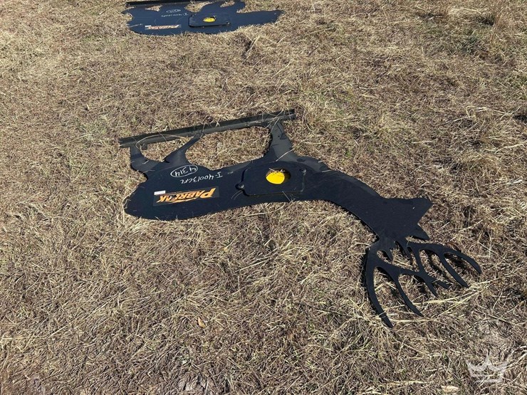 2025-pabreak-buck-silhouette-shooting-target-image-6