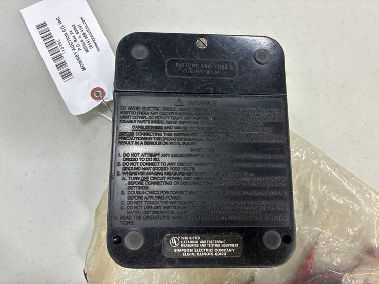 #115295-•-simpson-voltage-tester-image-4