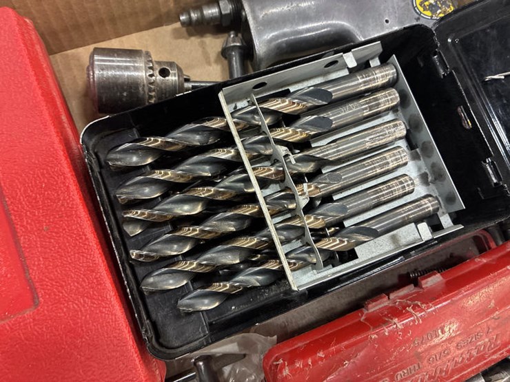 #115282-•-air-drills-&-bits-image-9