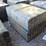 #24652-•-2-bundles-of-5/8in-x-6ft-fence-boards-image-1
