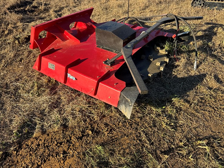 #2948-•-future-dm39-skid-steer-disc-mulcher-image-3