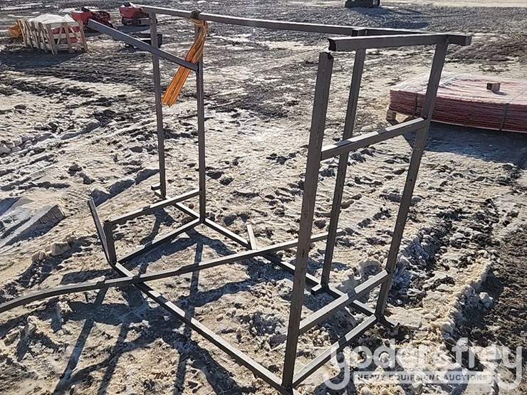 unused-2026-iron-rack-image-4