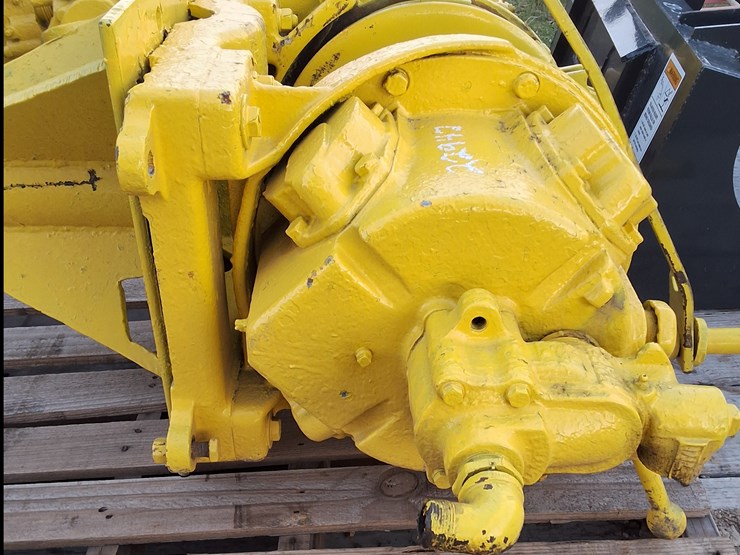 #325-•-ingersoll-rand-pnuematic-winch-image-2
