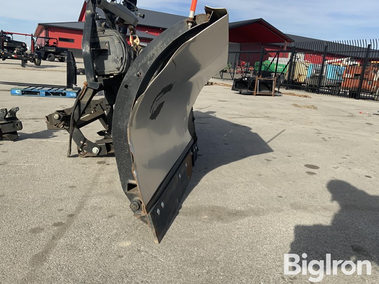 fischer-9.5'-truck-mount-snowplow-w/-mounts-image-12