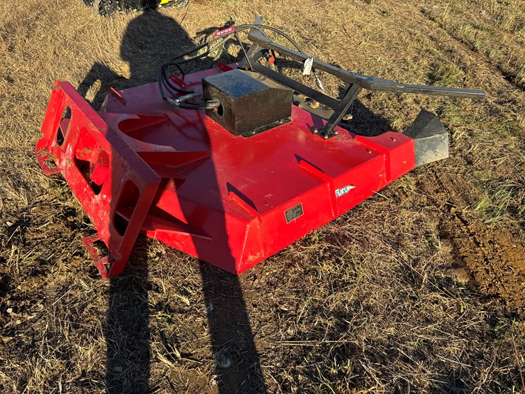 #2948-•-future-dm39-skid-steer-disc-mulcher-image-5