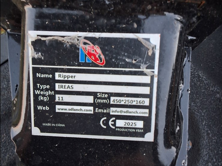 #320-•-ripper-for-mini-excavator-image-2