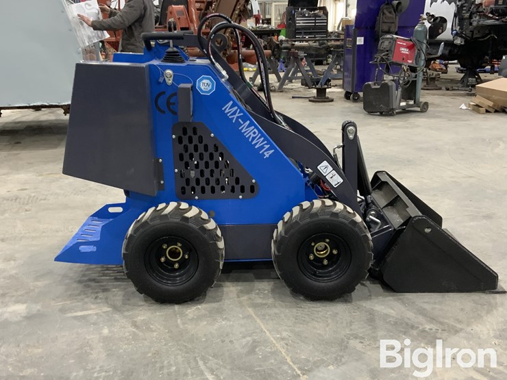 2025-agt-mx-mrw14-stand-on-mini-skid-steer-loader-image-4