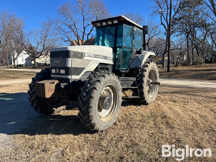 1995-white-6175-mfwd-tractor-image-1