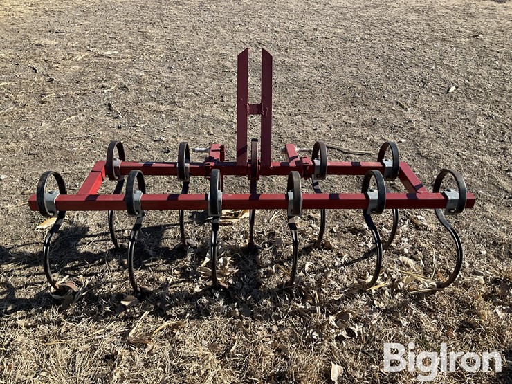homemade-6'-s-tine-3-pt-field-cultivator-image-6