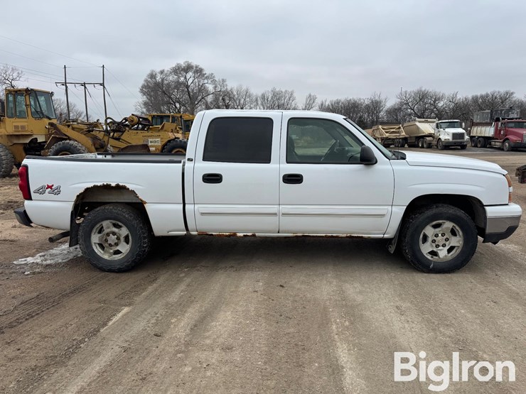 2006-chevrolet-silverado-1500-image-4