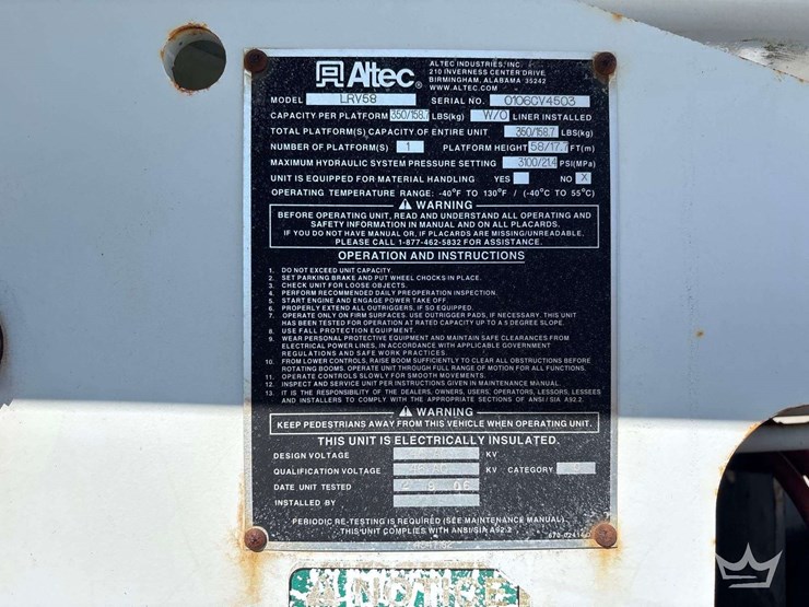 2006-international-durastar-4300-image-23