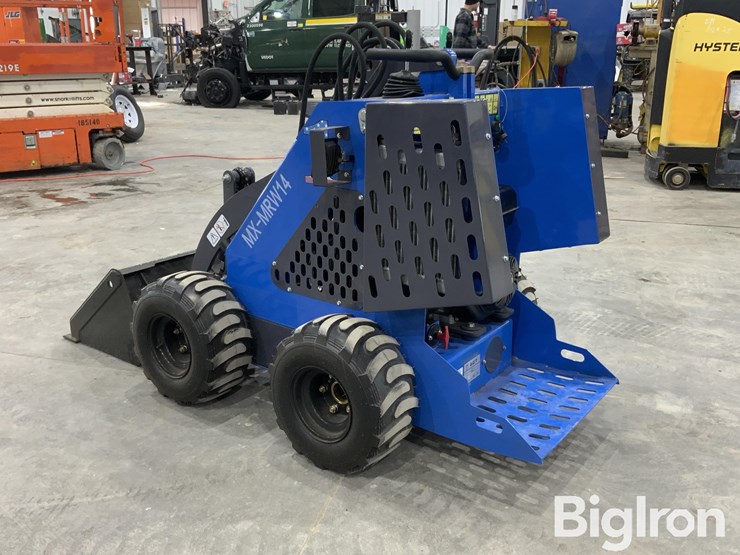 2025-agt-mx-mrw14-stand-on-mini-skid-steer-loader-image-7