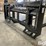 2025-giyi-60"-skid-steer-pallet-forks-&-mast-assy-image-9