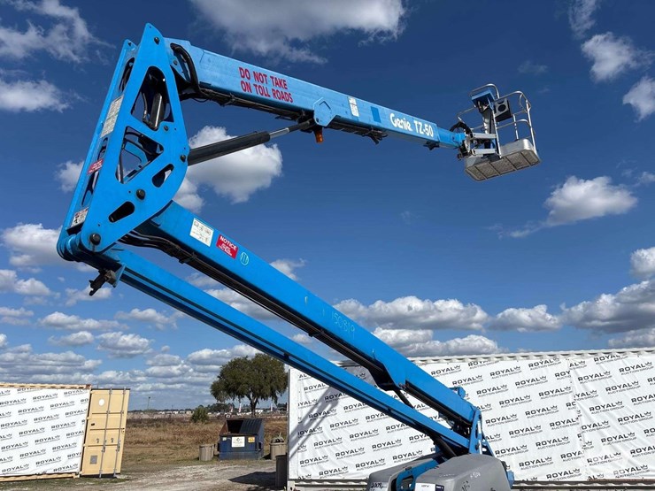 2009-genie-tz50-image-8