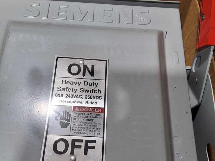 #338-•-lot-of-fused-safety-switches-image-1
