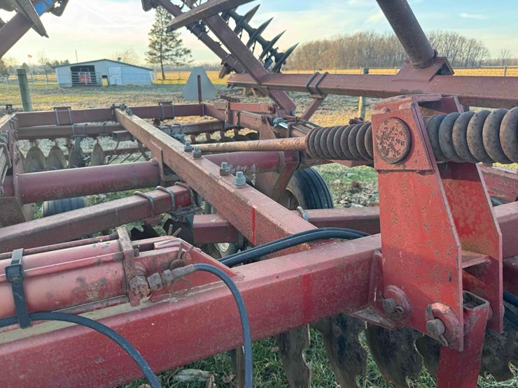 kewanee-1175-disk,-21'-image-4