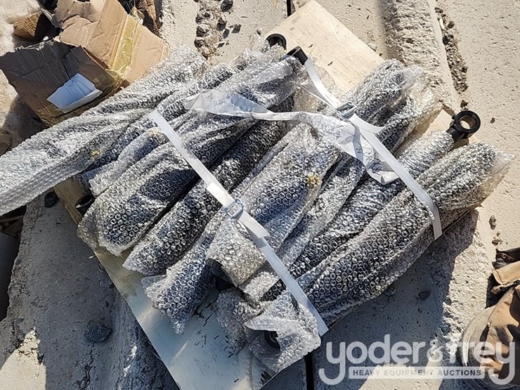 unused-2026-hydraulic-cylinder,-10pcs-hydraulic-cylinder-image-3