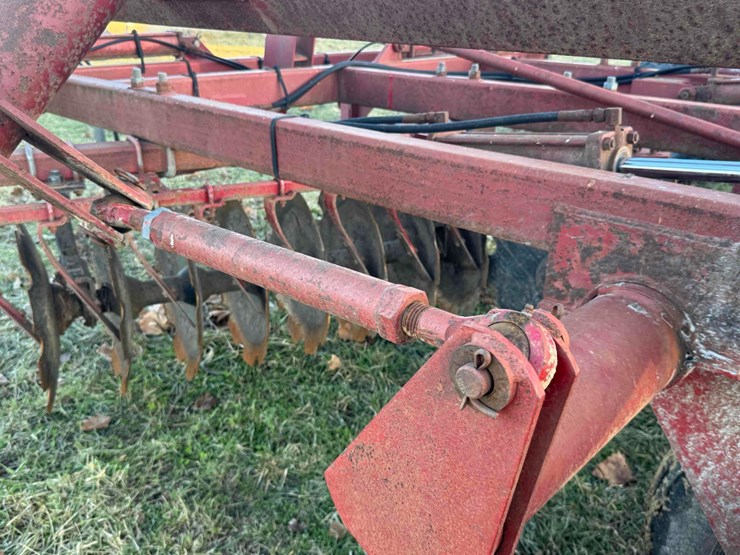 kewanee-1175-disk,-21'-image-12