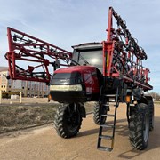 2019 CASE IH PATRIOT 2250