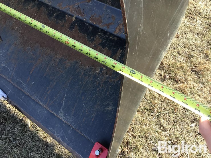 1955-farmall-400-2wd-tractor-w/loader-&-frontier-blade-image-12