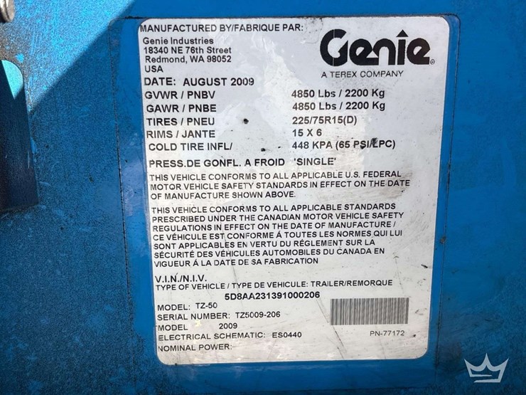 2009-genie-tz50-image-6