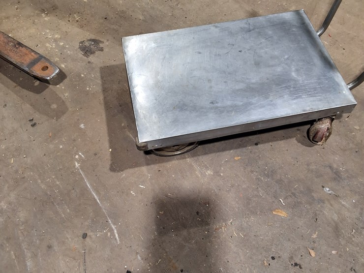 #333-•-stainless-steel-cart-image-3